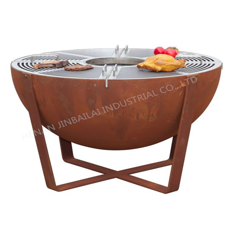 BBQ
