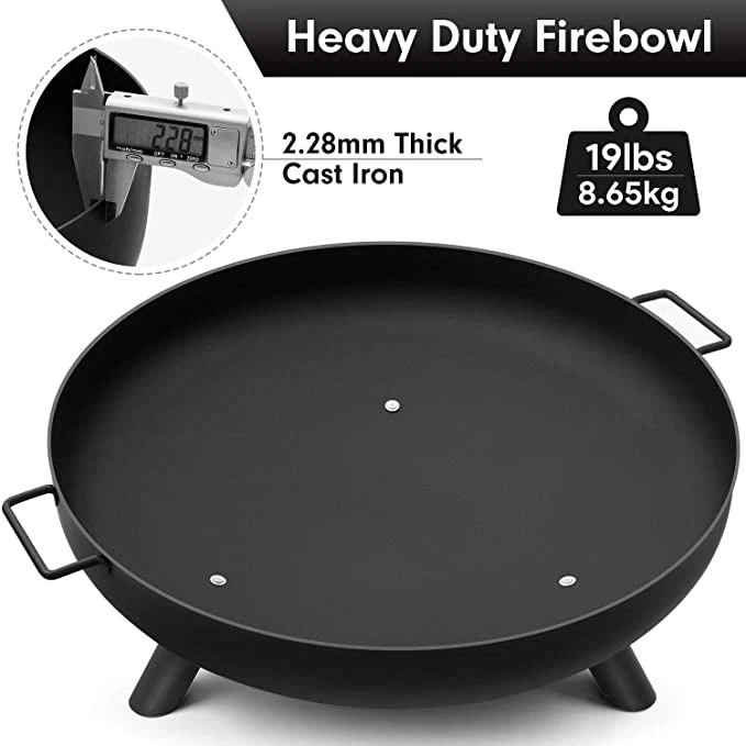 black firepit-3