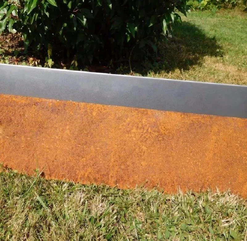 Metal Lawn Edge1 Metal Lawn Edge1