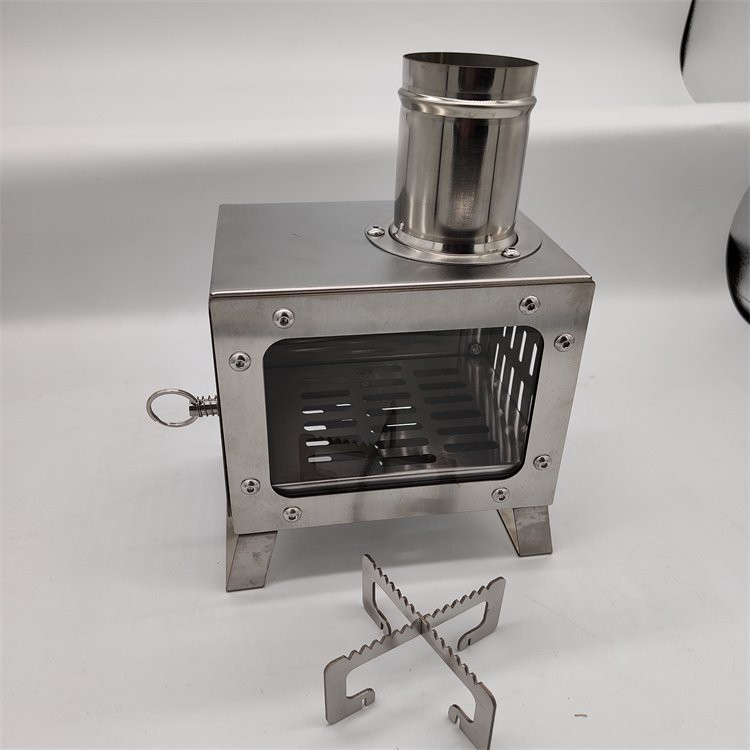 Stove