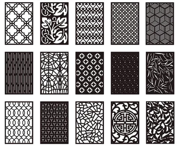 corten steel fence panels corten steel fence panels