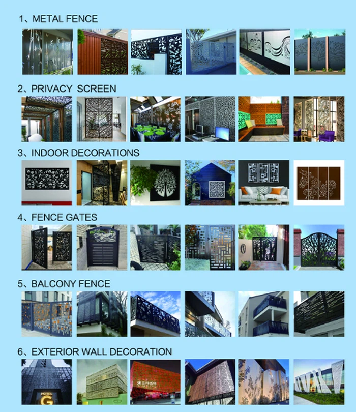 corten garden screens corten garden screens