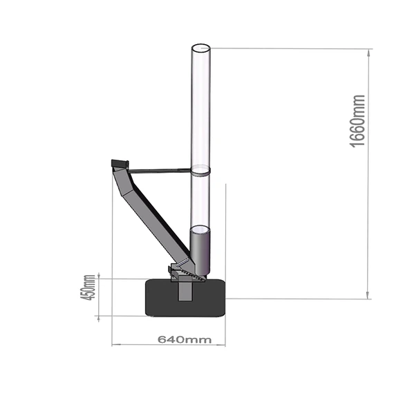 rocket stove rocket stove