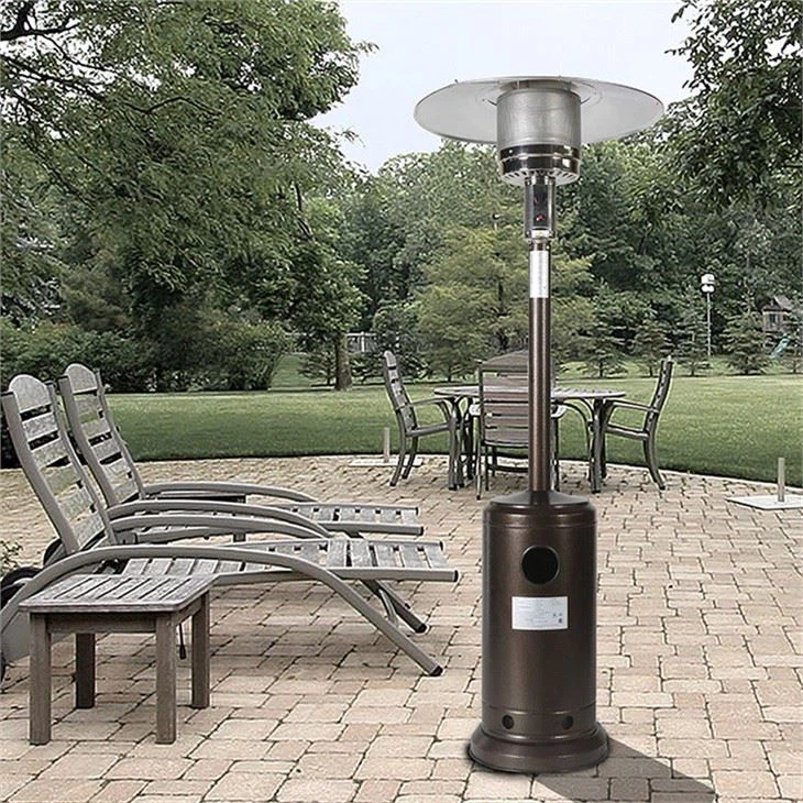 Natural Gas And Propane Heaters Reflector Propane Heater