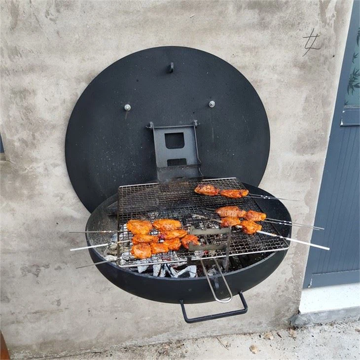 OEM Bbq Grill