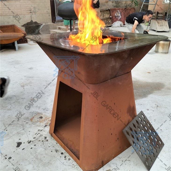 Barbecue Rack