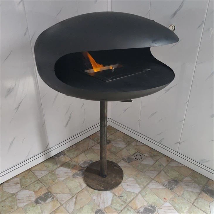 Bio Ethanol Tabletop Fireplace