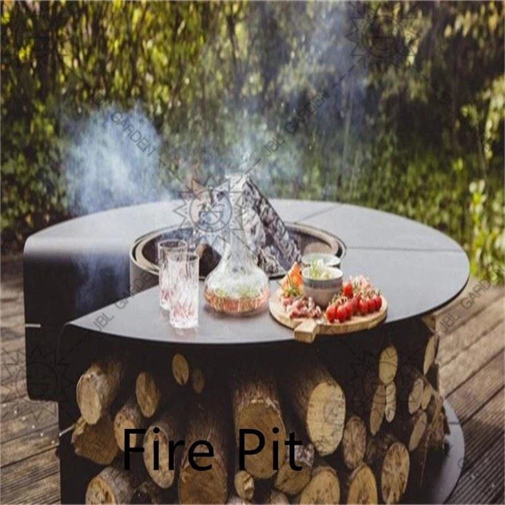 Fire Pit Reviews Uk