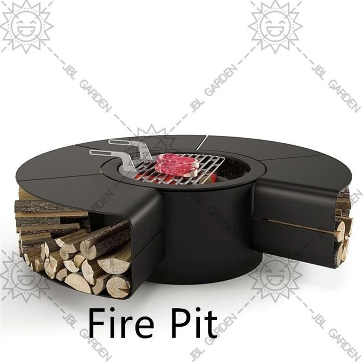 Fire Pit Reviews Uk