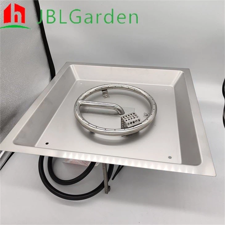 Firepit Pan