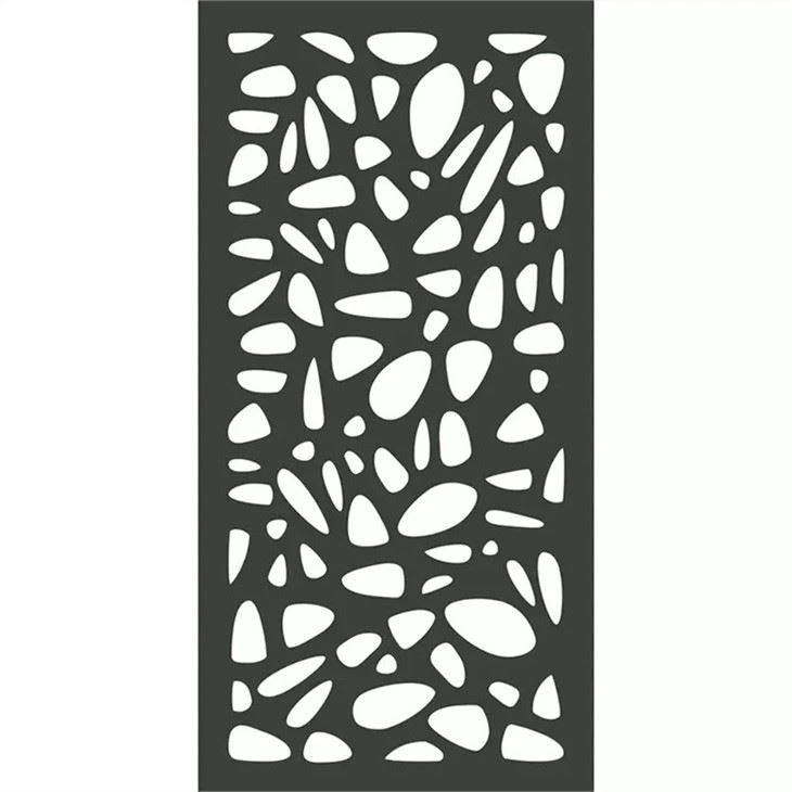 Garden Decorative Fence Panels