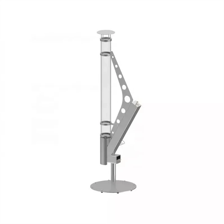 Mini Pellet Stove