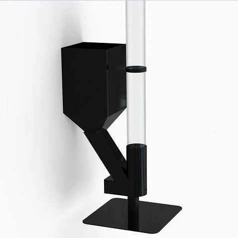 Pellet Burner Heater