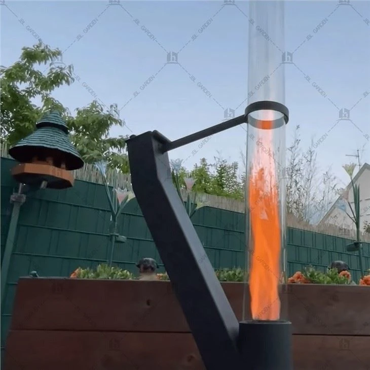 Pellet Burner Heater