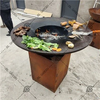 5-10 People Barbecue Grill