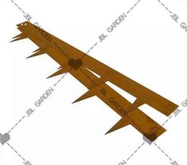 Бордюр кант