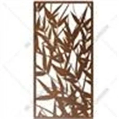 Декоративни външни огради