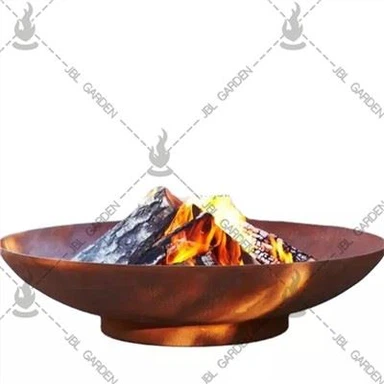 Fire Bowl Pit