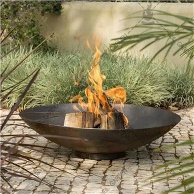Fire Pit Направи си сам
