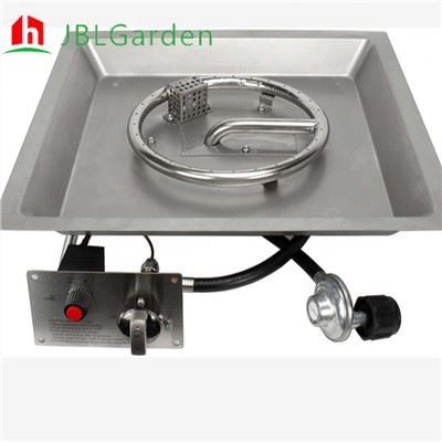 Горелка за газова камина