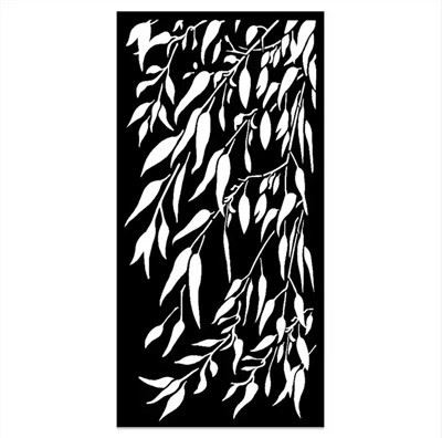 Външни декоративни екраниращи панели