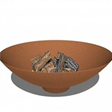 Настолна камина