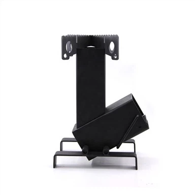 Огнища за дървесни пелети