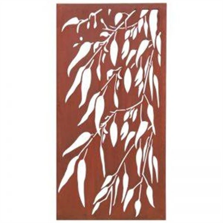 Stainless Steel Decorative Panels
