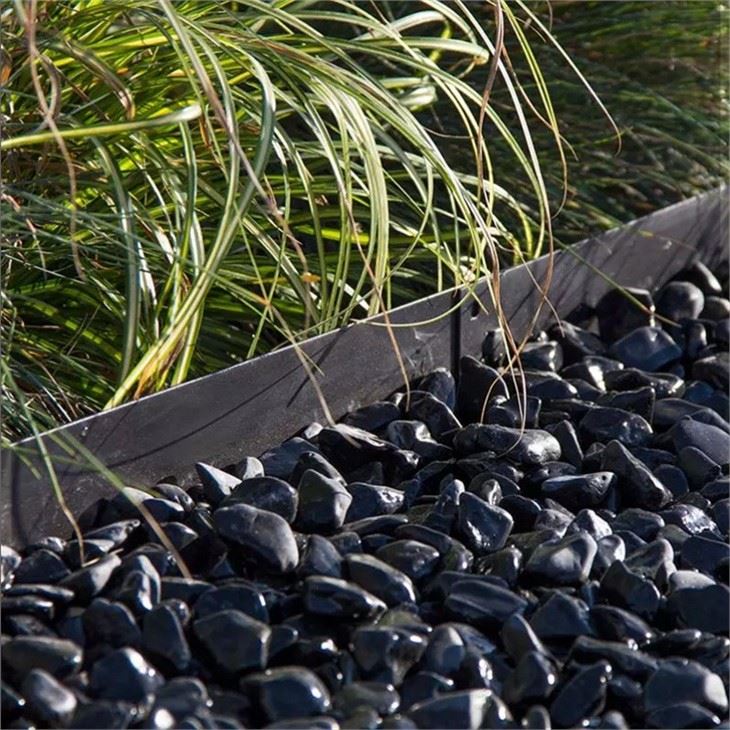 Steel Border Edging
