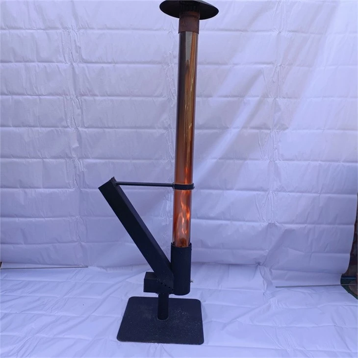 4840 Pellet Stove