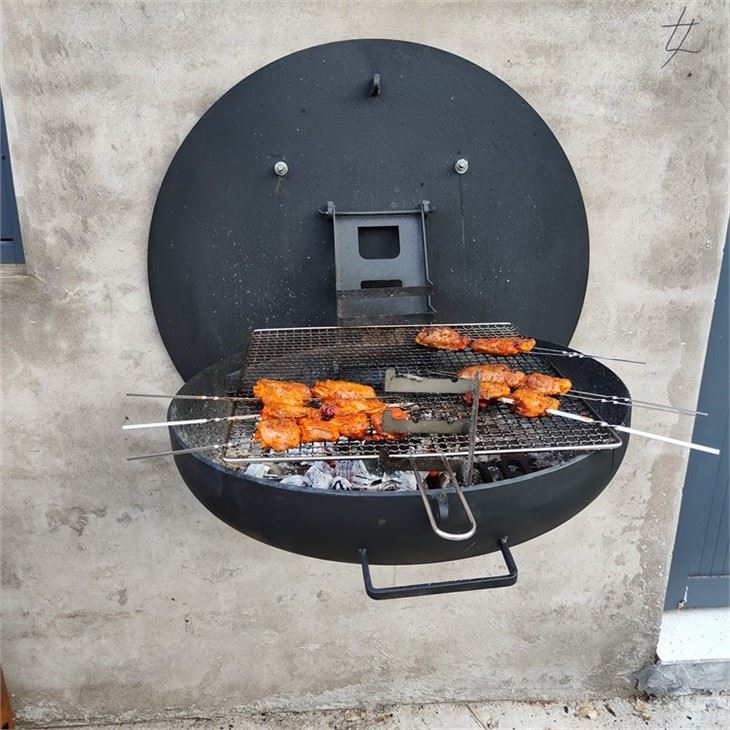 Bbq Stick