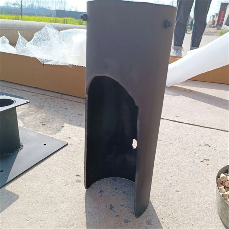 Heating Pellet Heater
