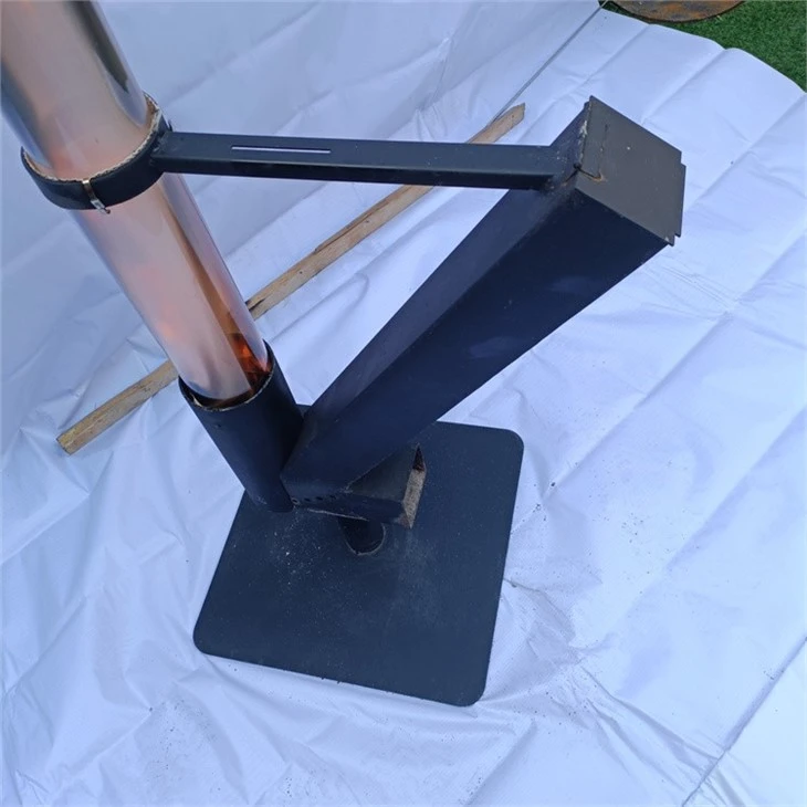 Pellet Stove For Small Spaces
