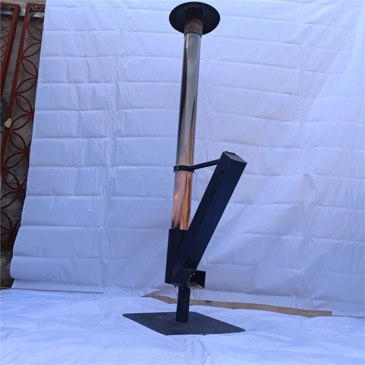 Pellet Stove For Small Spaces
