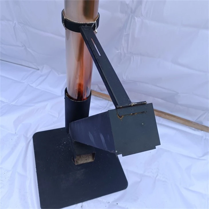 Pellet Stove For Small Spaces