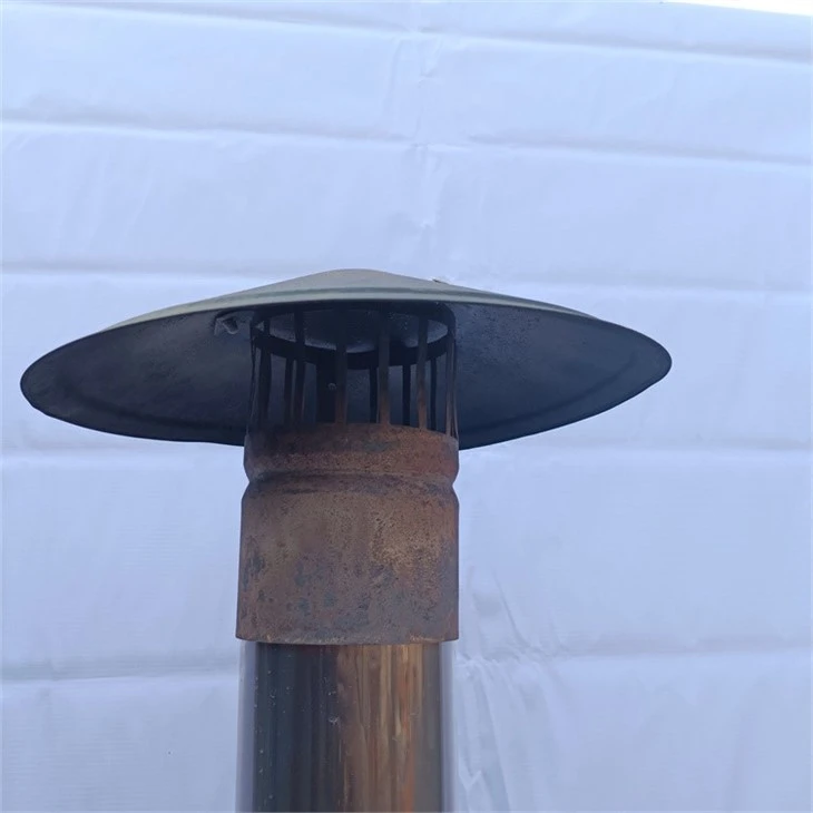 Pellet Stove For Small Spaces