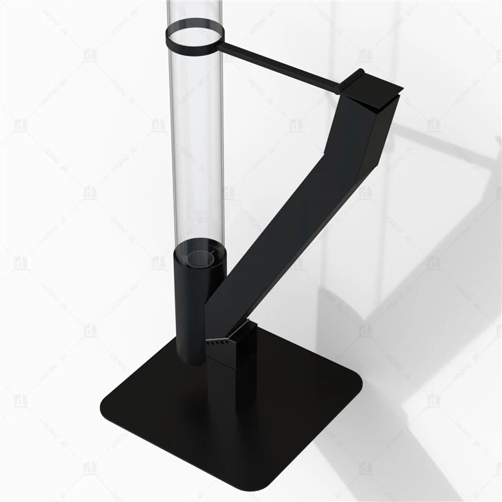 Torch Outdoor Rocket Stove