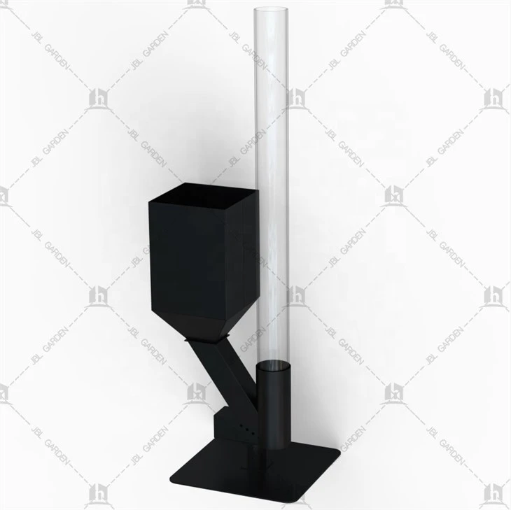 Unique Pellet Stoves