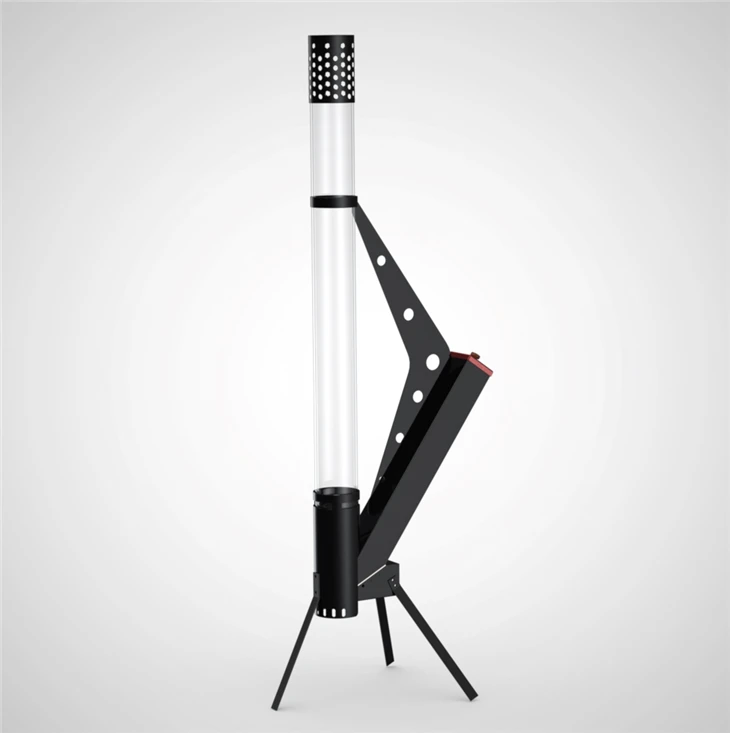 Environmentally Friendly Pellet Heating Stove