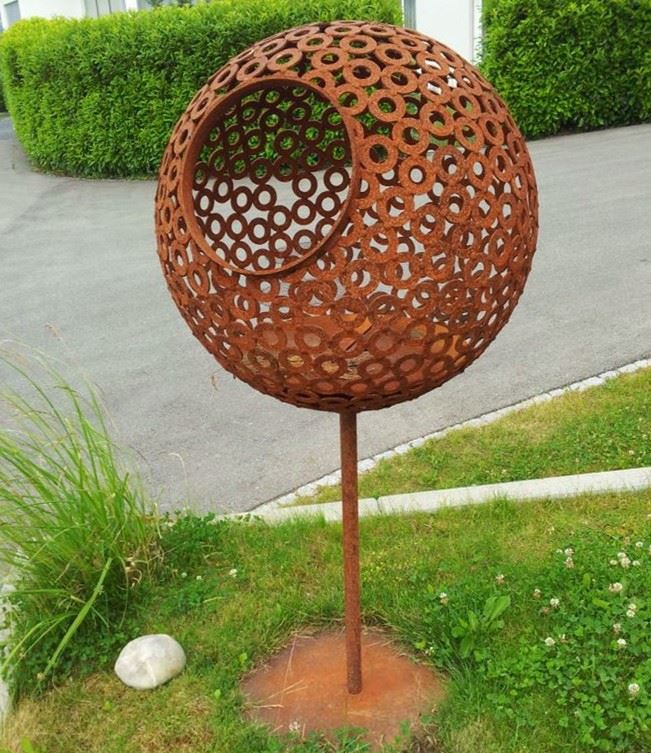 Реалистични фигури
