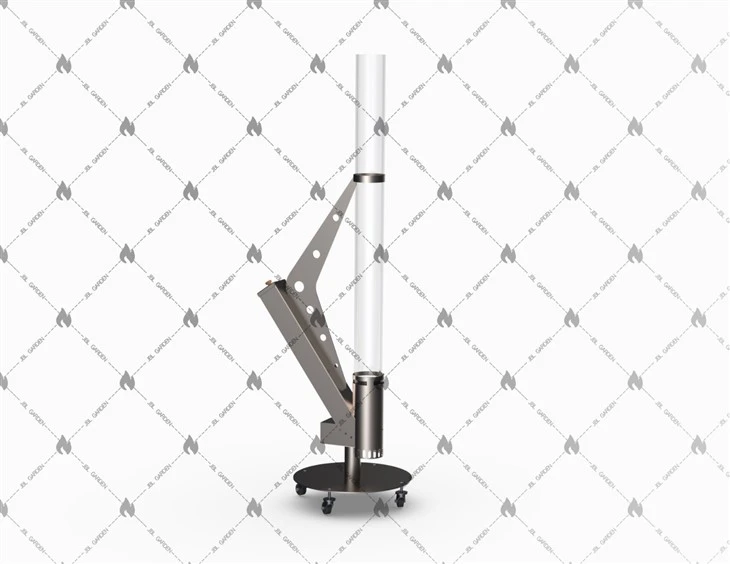 Hot Selling Pellet Stove