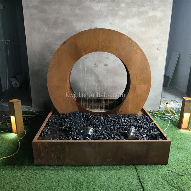 Patio Fountains