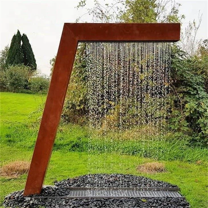 Patio Fountains
