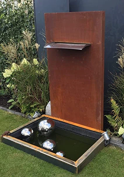 Patio Fountains
