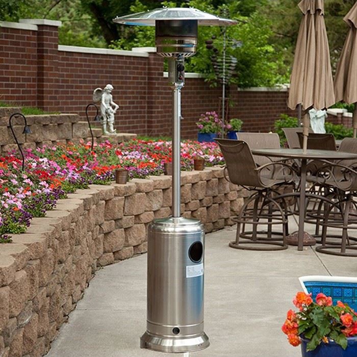 Patio Propane Fire Pits Gas Heater best