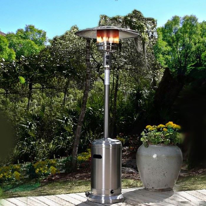 Patio Propane Fire Pits Gas Heater factory