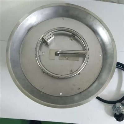 Плоча за газов котлон