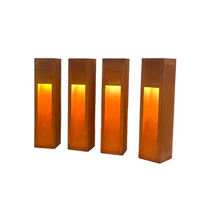 Външни фенери