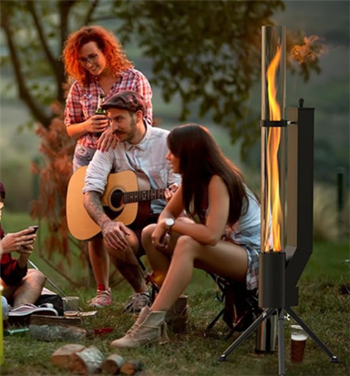 Пелетна печка огън отопление