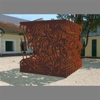 Гравиране на скулптура